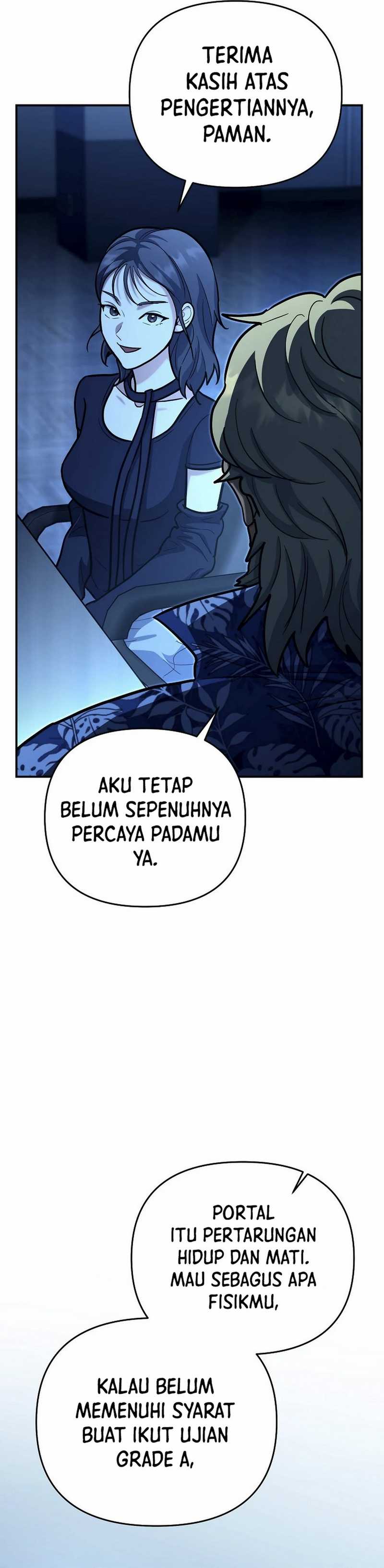 I Became a Swordsmanship Instructor at the Academy chapter 24