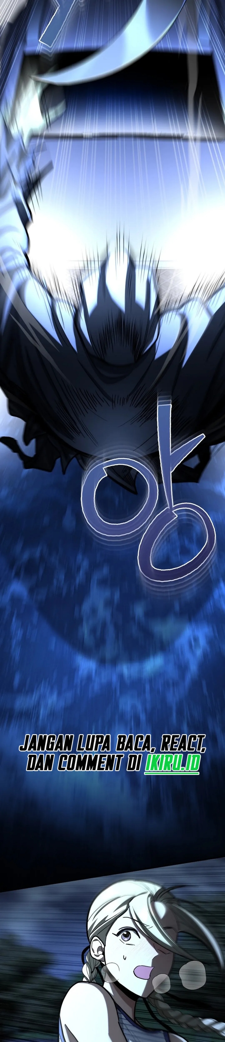 I Became a Swordsmanship Instructor at the Academy chapter 26