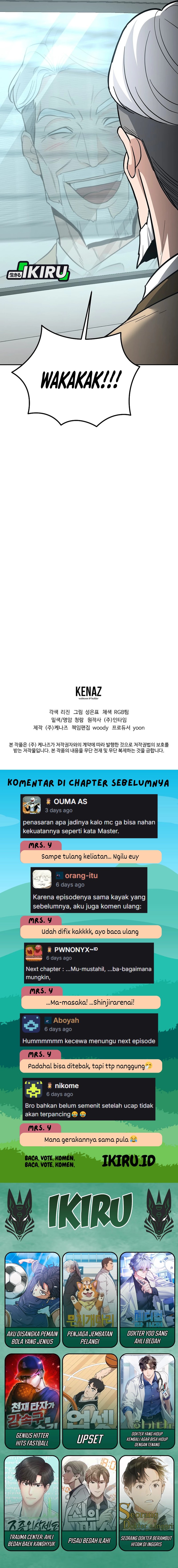 I Became a Swordsmanship Instructor at the Academy chapter 38