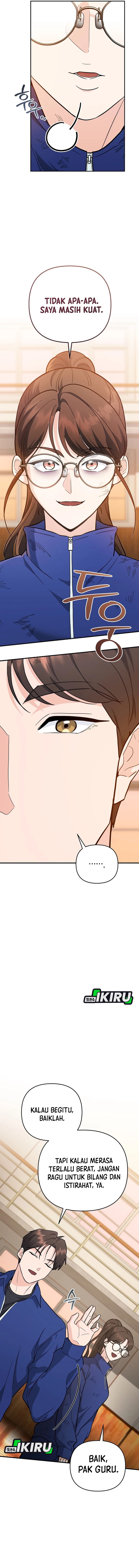 I Became a Swordsmanship Instructor at the Academy Chapter 40 Bahasa Indonesia