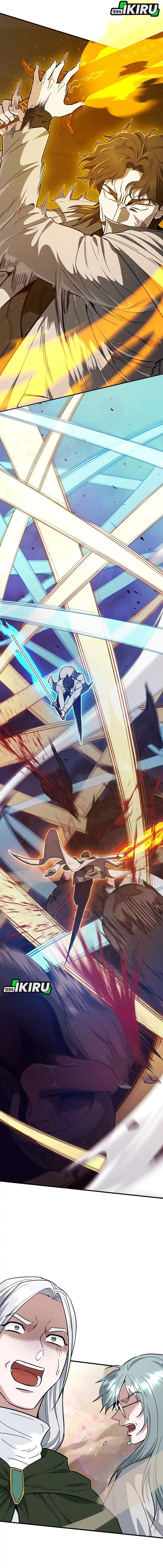 I Became a Swordsmanship Instructor at the Academy Chapter 43 Bahasa Indonesia