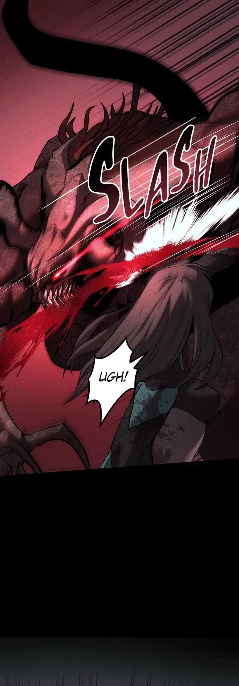 I Became an Evolving Space Monster chapter 25