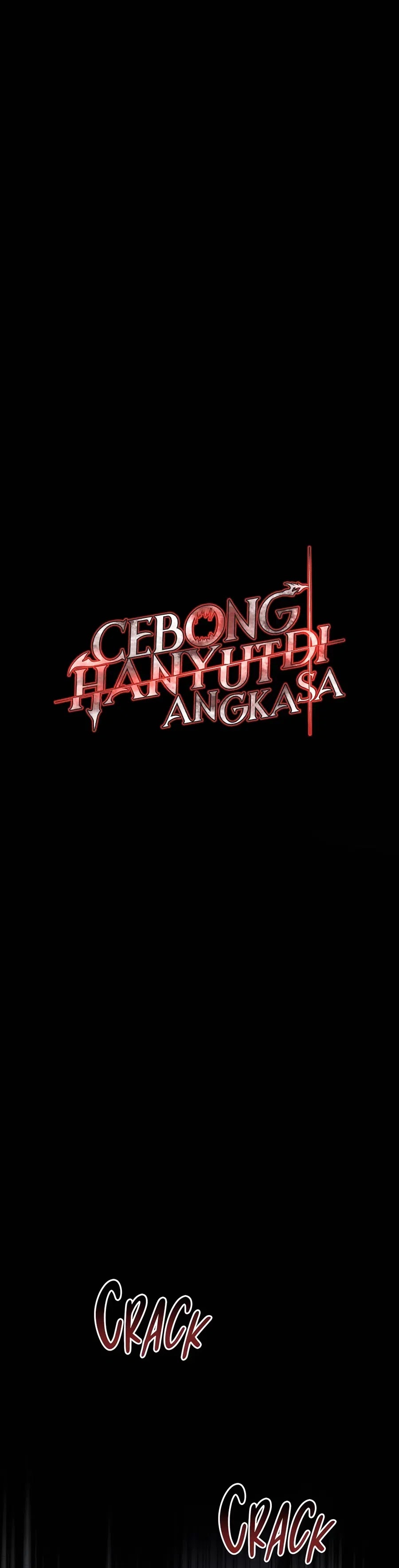 I Became an Evolving Space Monster Chapter 30.2 Bahasa Indonesia