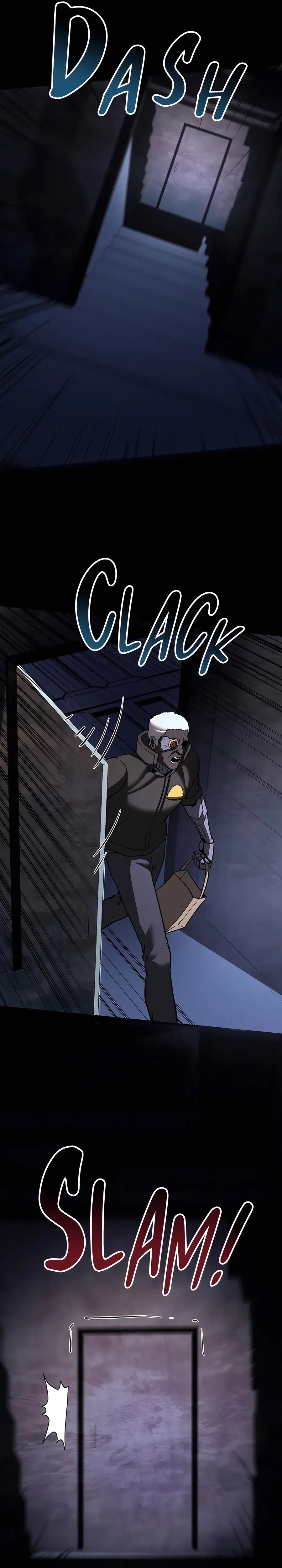 I Became an Evolving Space Monster Chapter 30.2 Bahasa Indonesia