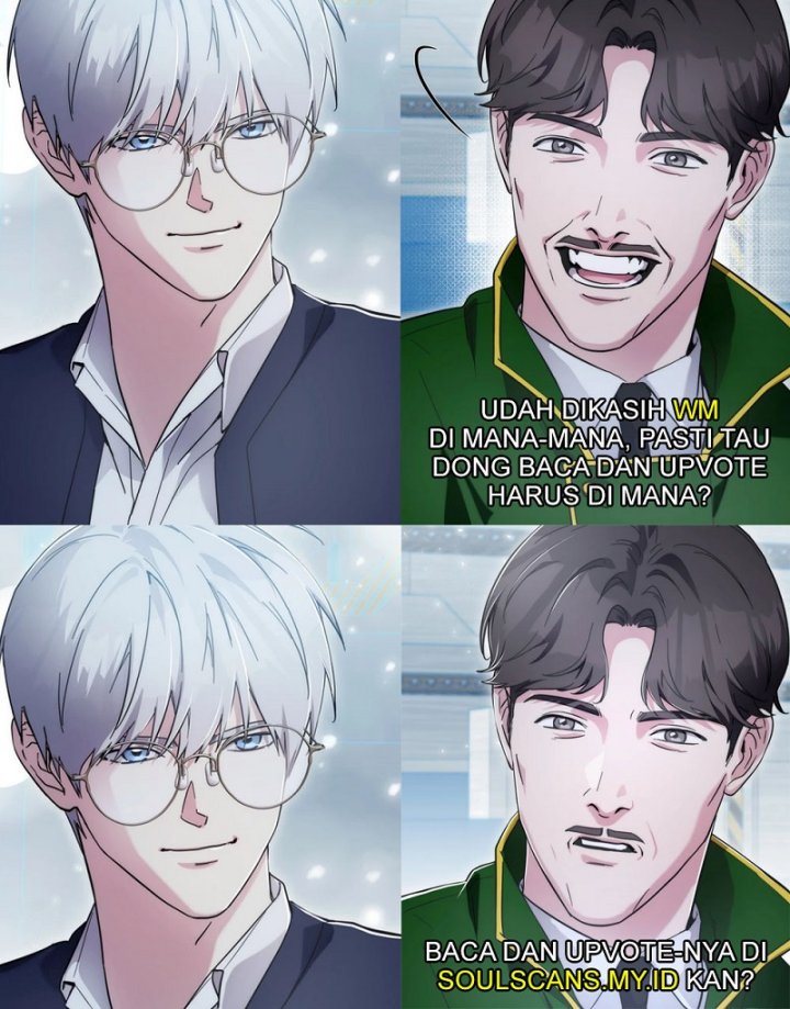 I Became an Evolving Space Monster Chapter 37 Bahasa Indonesia