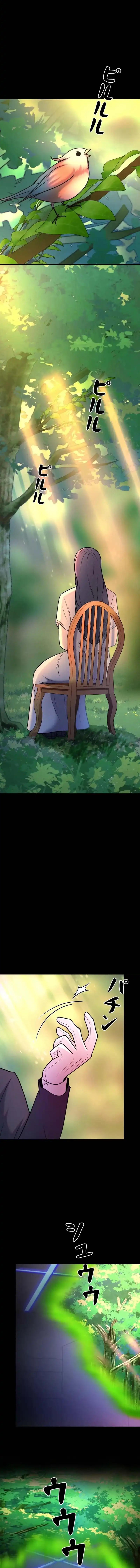 I Became an Evolving Space Monster chapter 40