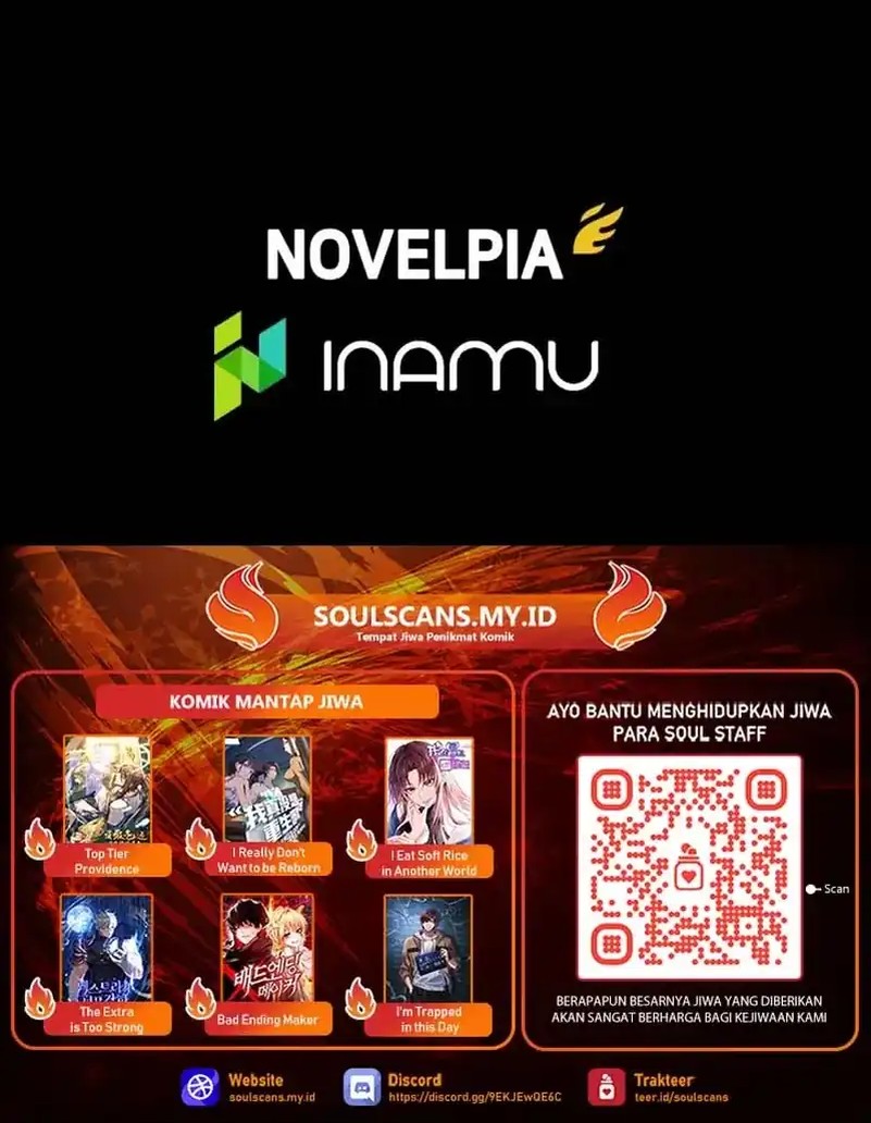 I Became an Evolving Space Monster chapter 40