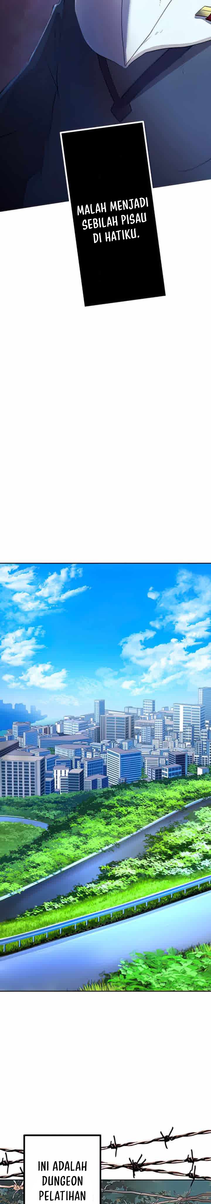 I Became an S-Rank Hunter With the Demon Lord App chapter 2