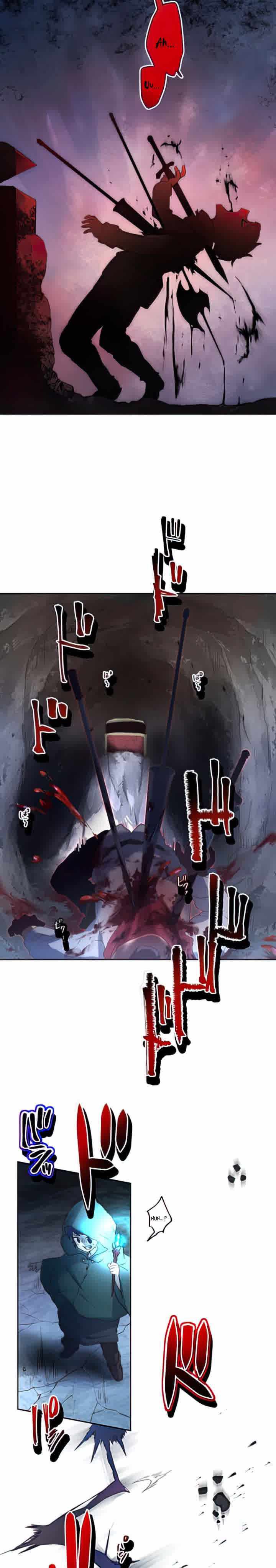 I Became an S-Rank Hunter With the Demon Lord App chapter 2