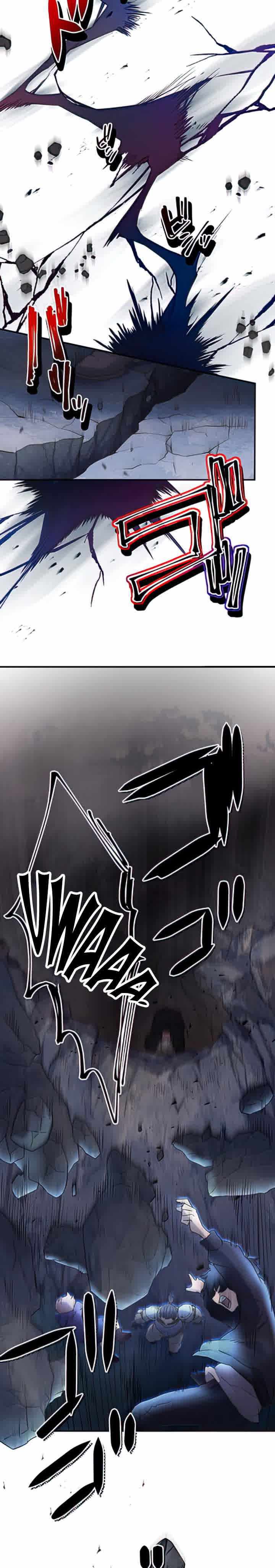 I Became an S-Rank Hunter With the Demon Lord App chapter 2