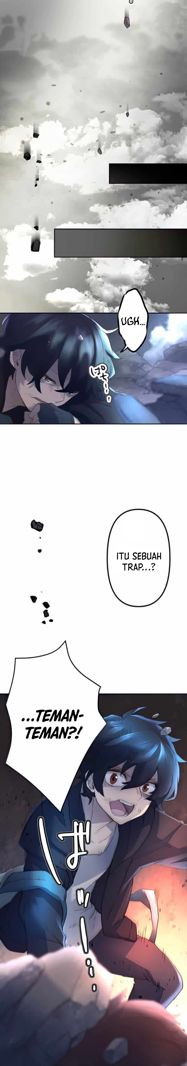 I Became an S-Rank Hunter With the Demon Lord App chapter 2
