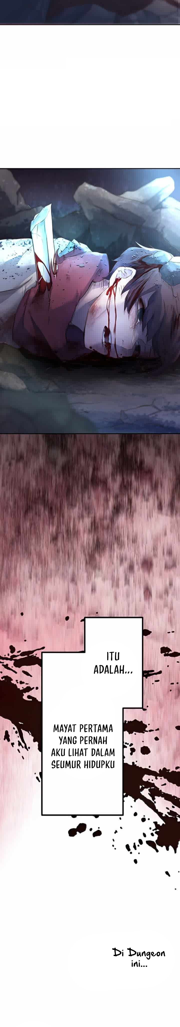 I Became an S-Rank Hunter With the Demon Lord App chapter 2