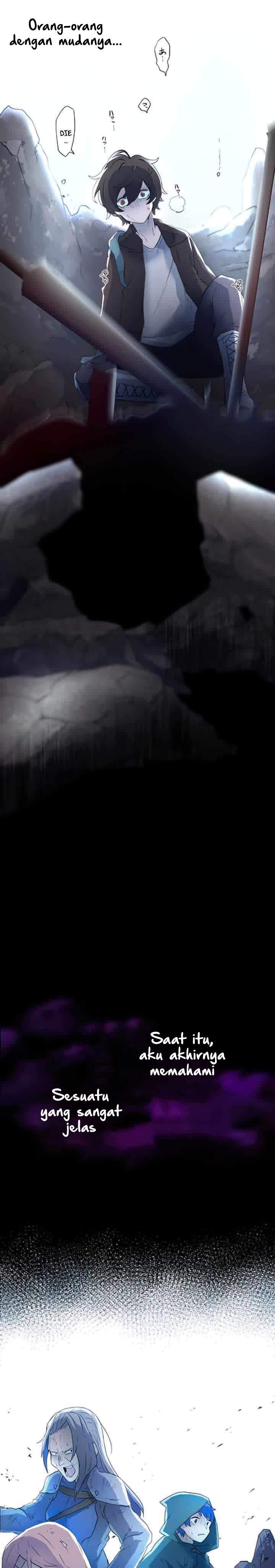 I Became an S-Rank Hunter With the Demon Lord App chapter 2
