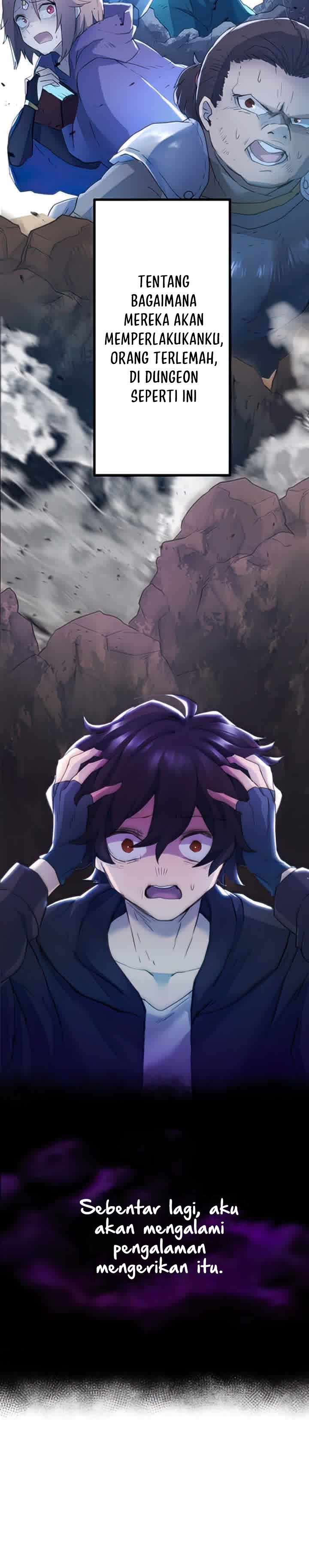 I Became an S-Rank Hunter With the Demon Lord App chapter 2