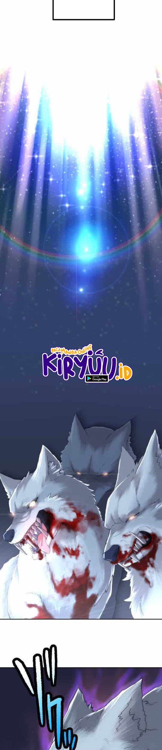 I Became an S-Rank Hunter With the Demon Lord App chapter 4