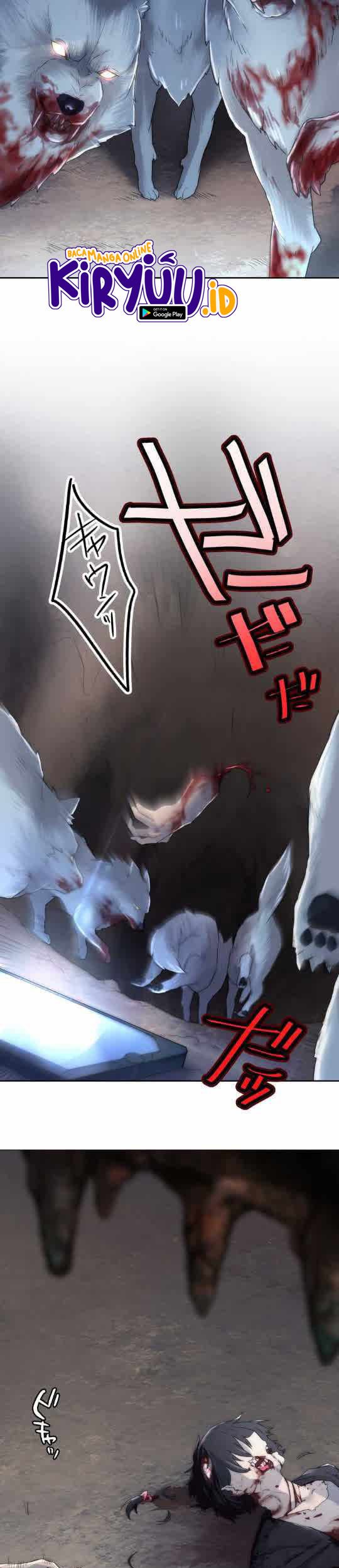 I Became an S-Rank Hunter With the Demon Lord App chapter 4