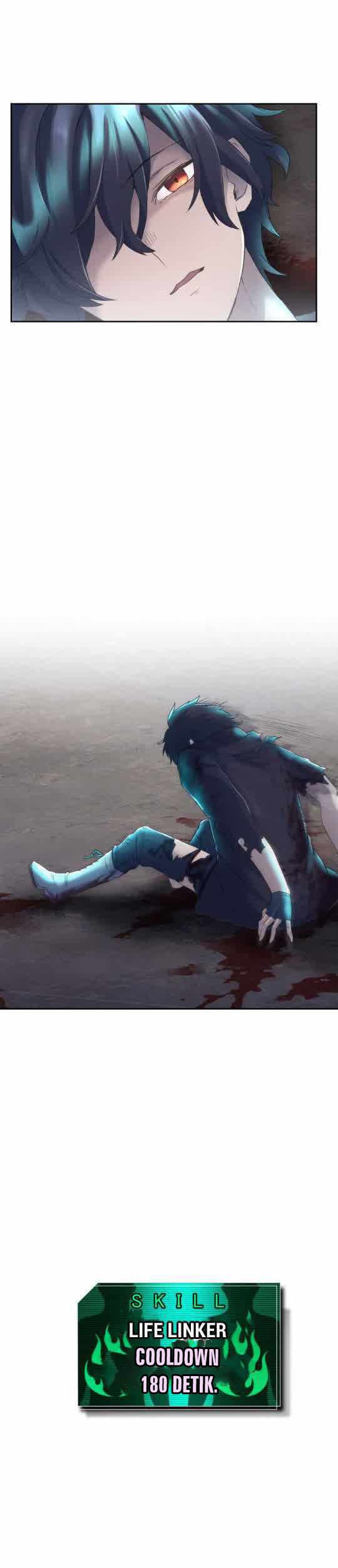 I Became an S-Rank Hunter With the Demon Lord App chapter 4