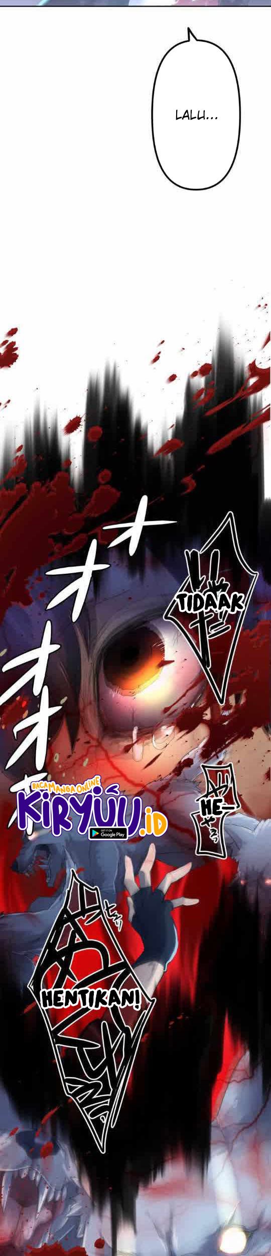 I Became an S-Rank Hunter With the Demon Lord App chapter 4