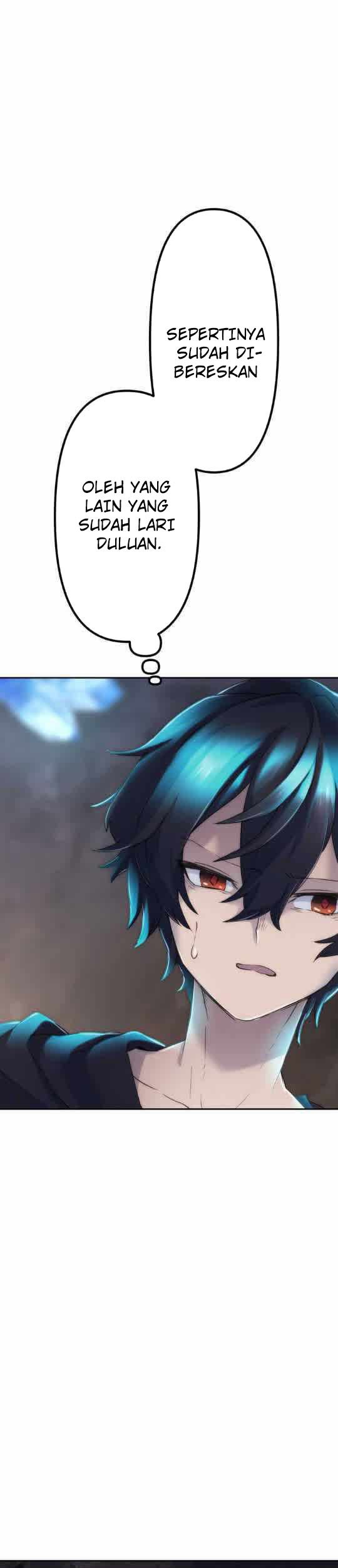 I Became an S-Rank Hunter With the Demon Lord App chapter 4