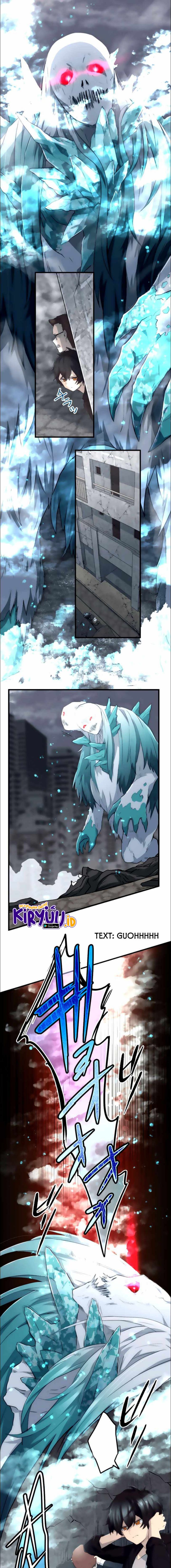 I Became an S-Rank Hunter With the Demon Lord App chapter 13