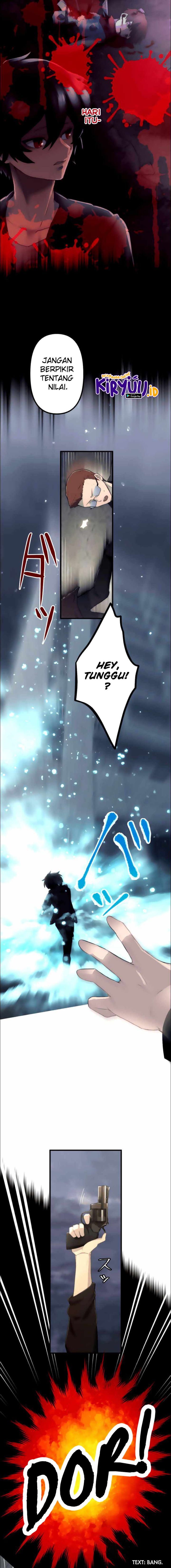 I Became an S-Rank Hunter With the Demon Lord App chapter 13