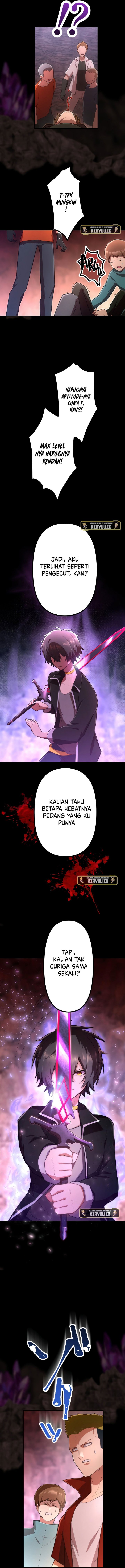 I Became an S-Rank Hunter With the Demon Lord App chapter 39