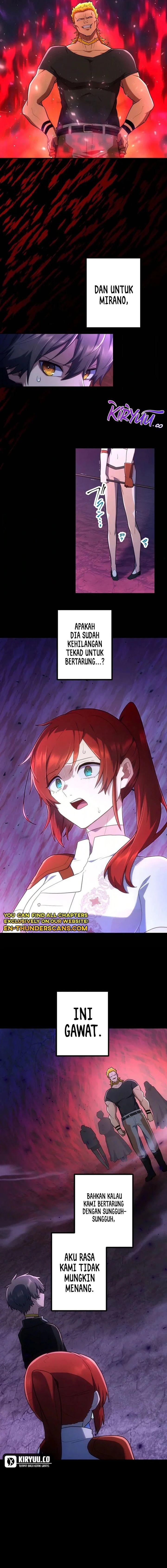 I Became an S-Rank Hunter With the Demon Lord App chapter 45
