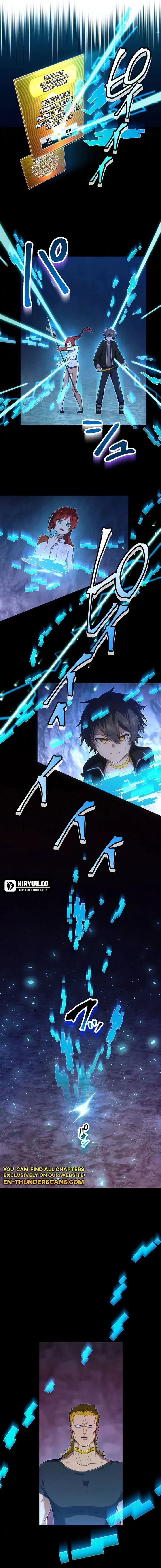 I Became an S-Rank Hunter With the Demon Lord App chapter 45