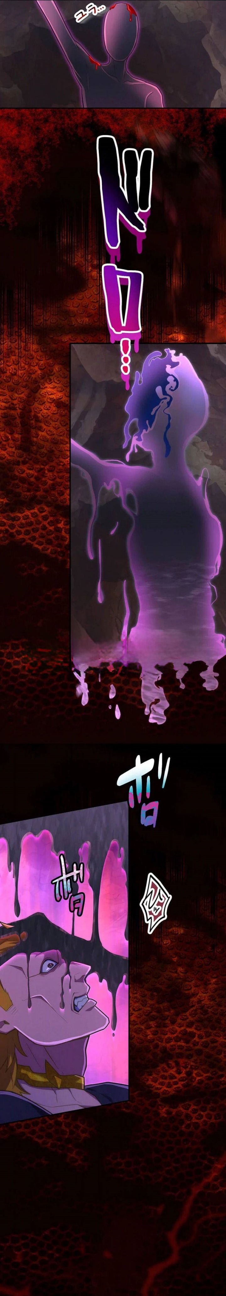 I Became an S-Rank Hunter With the Demon Lord App chapter 49