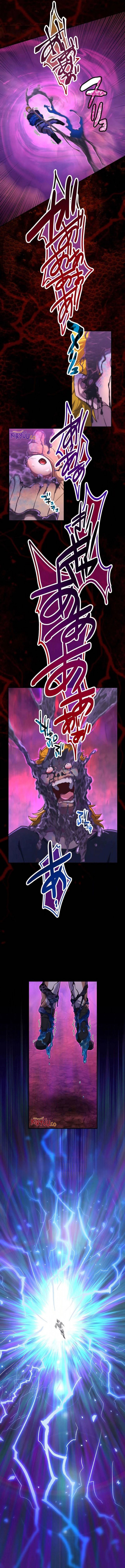 I Became an S-Rank Hunter With the Demon Lord App chapter 49