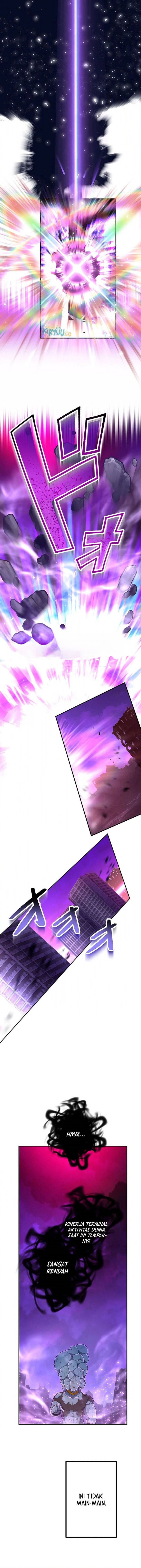 I Became an S-Rank Hunter With the Demon Lord App chapter 49