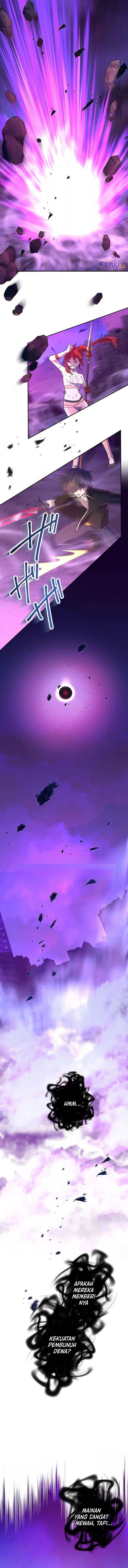 I Became an S-Rank Hunter With the Demon Lord App chapter 49