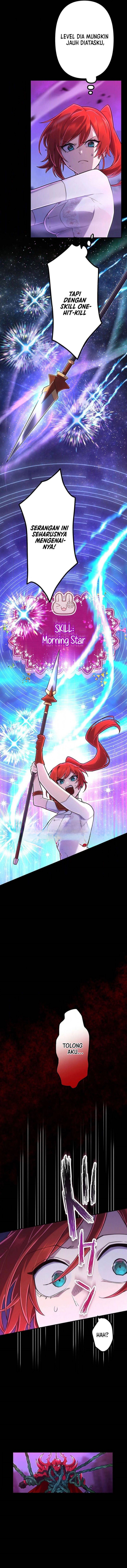 I Became an S-Rank Hunter With the Demon Lord App chapter 49