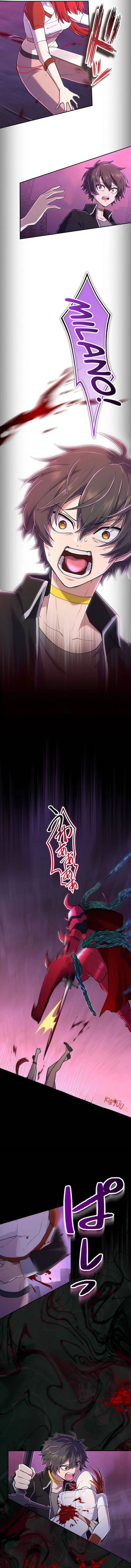 I Became an S-Rank Hunter With the Demon Lord App chapter 49
