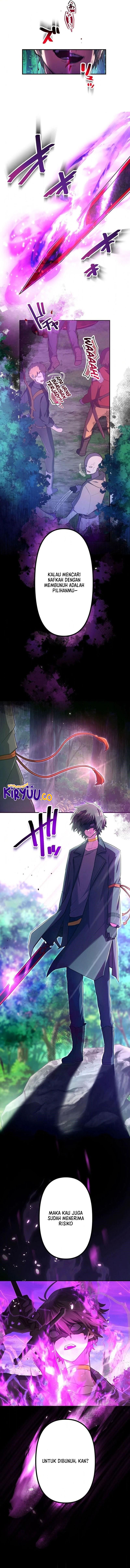 I Became an S-Rank Hunter With the Demon Lord App chapter 52