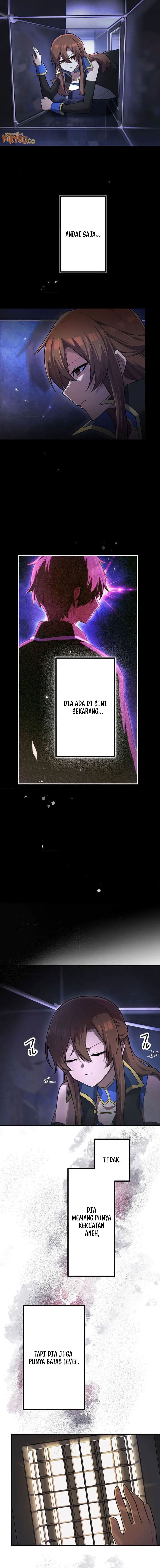 I Became an S-Rank Hunter With the Demon Lord App chapter 54