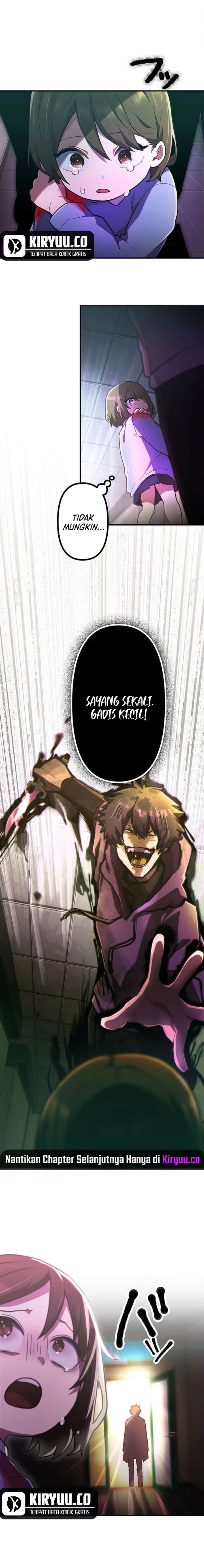 I Became an S-Rank Hunter With the Demon Lord App chapter 55
