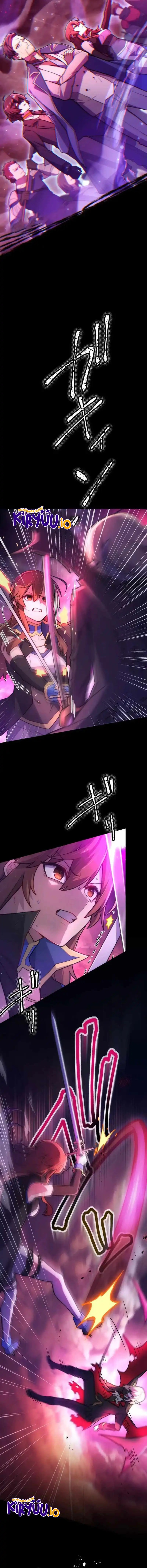 I Became an S-Rank Hunter With the Demon Lord App Chapter 66 Bahasa Indonesia