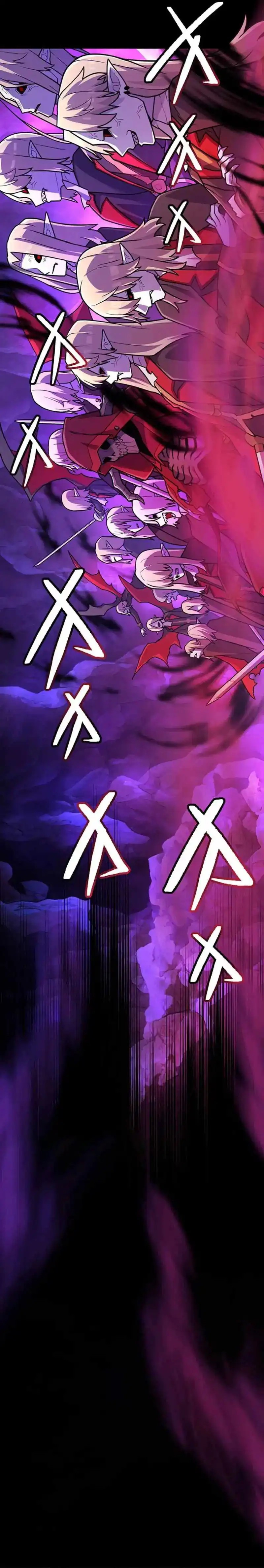 I Became an S-Rank Hunter With the Demon Lord App Chapter 66 Bahasa Indonesia