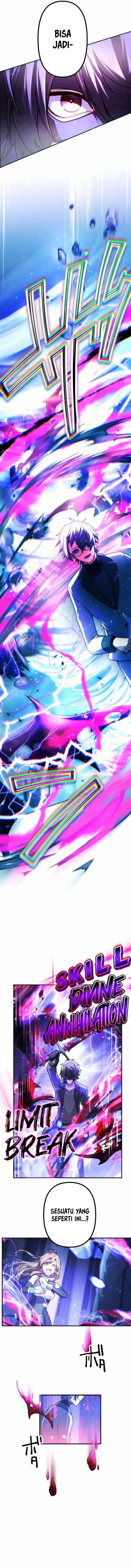 I Became an S-Rank Hunter With the Demon Lord App chapter 74