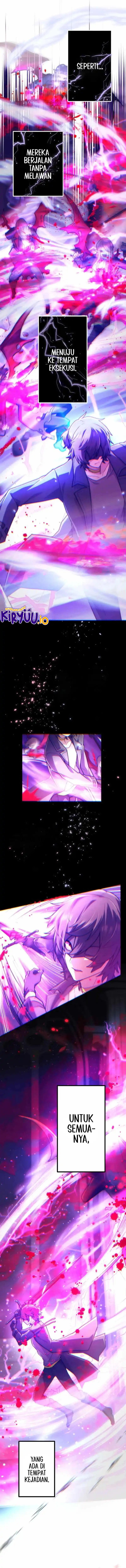 I Became an S-Rank Hunter With the Demon Lord App chapter 74