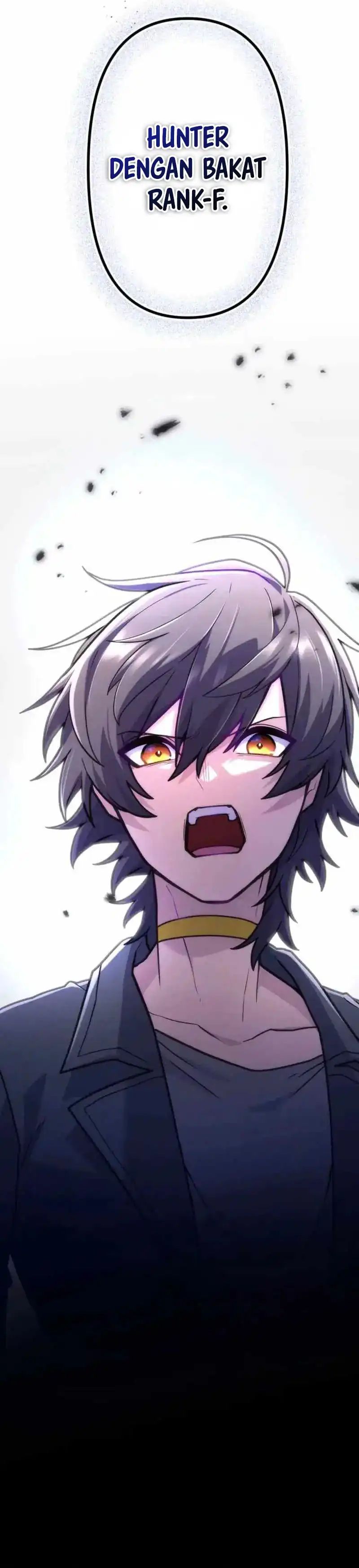 I Became an S-Rank Hunter With the Demon Lord App chapter 74