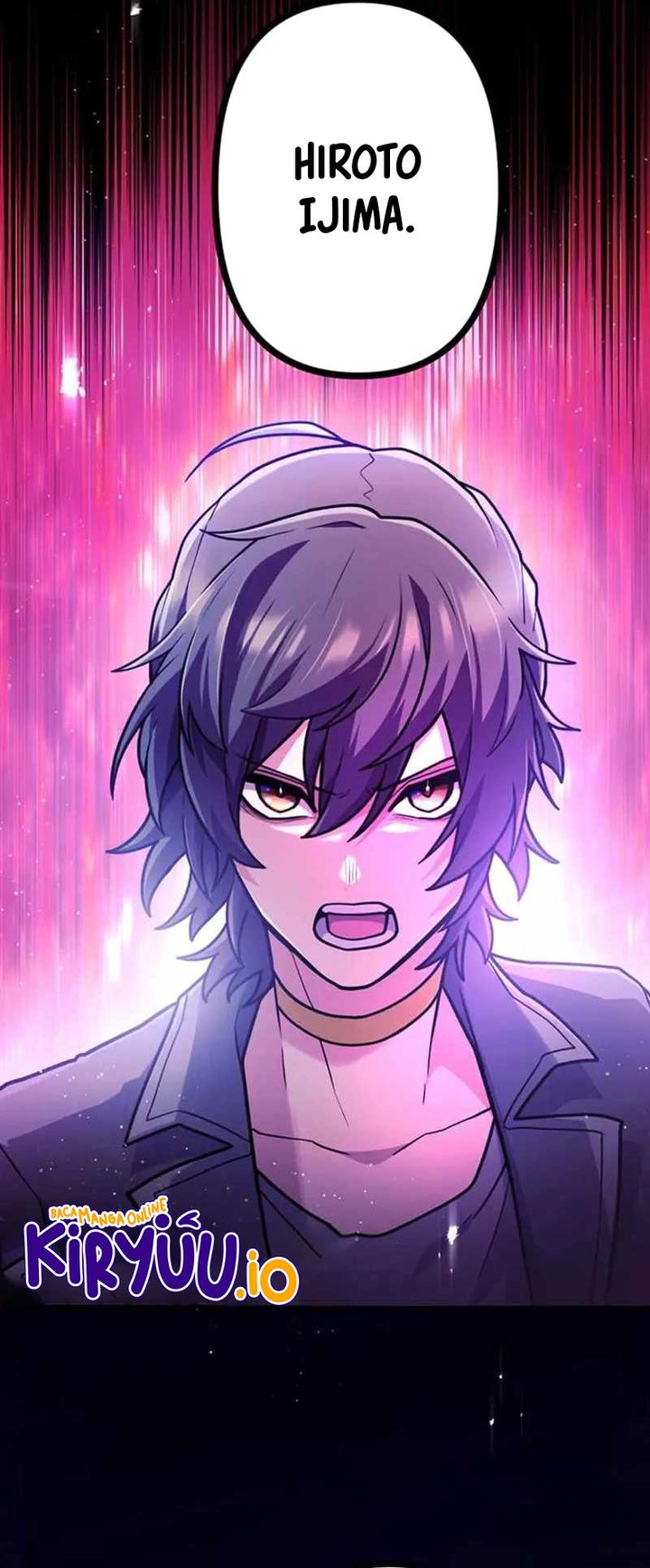 I Became an S-Rank Hunter With the Demon Lord App chapter 75