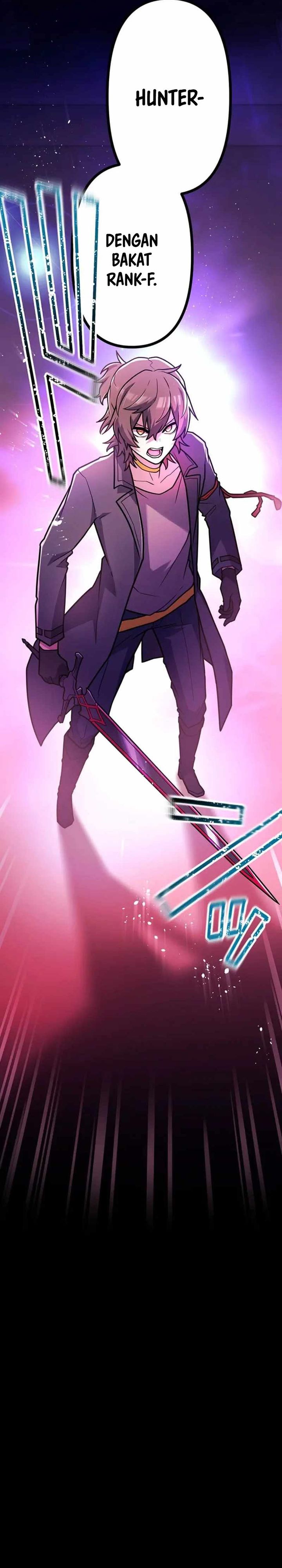 I Became an S-Rank Hunter With the Demon Lord App chapter 75