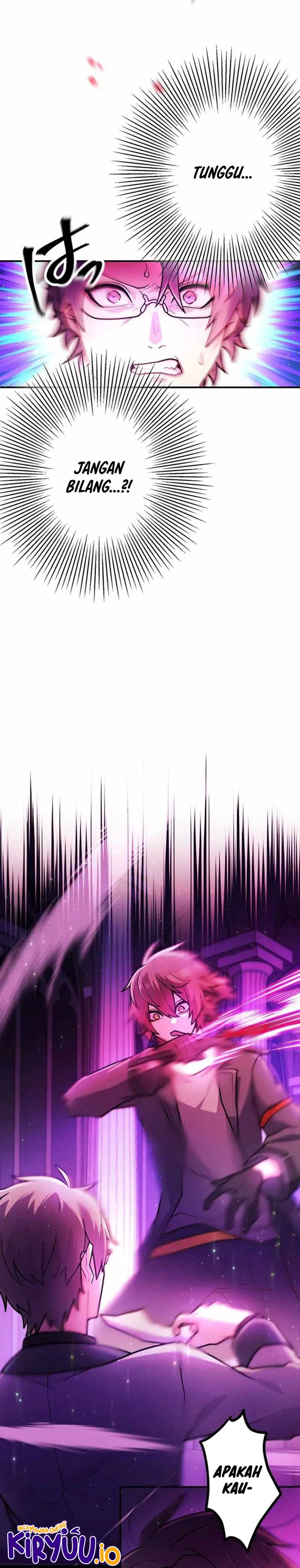 I Became an S-Rank Hunter With the Demon Lord App chapter 75