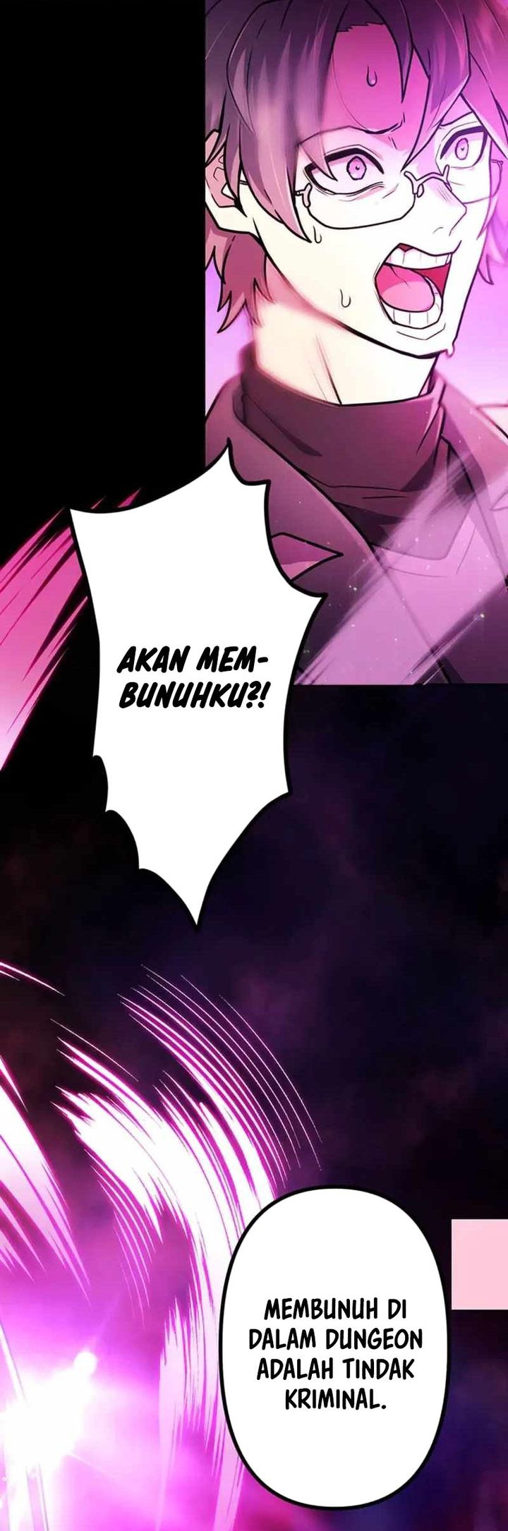 I Became an S-Rank Hunter With the Demon Lord App chapter 75