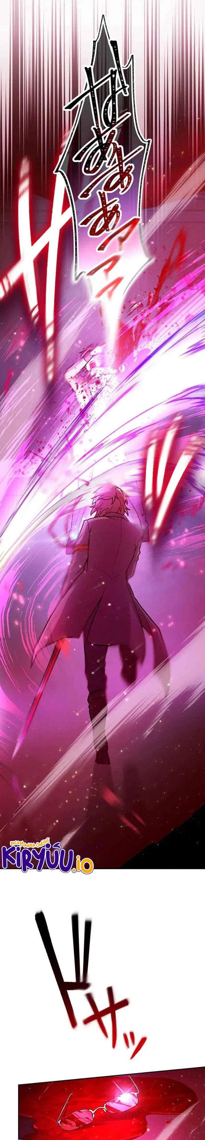 I Became an S-Rank Hunter With the Demon Lord App chapter 75