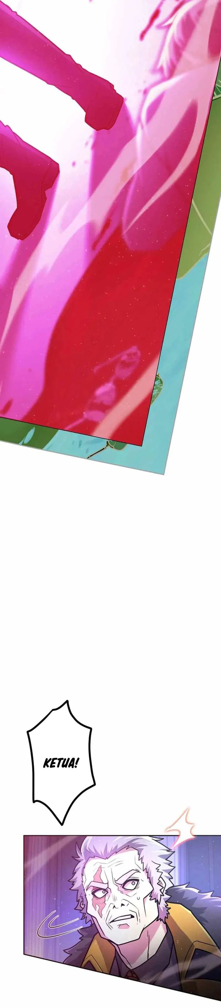 I Became an S-Rank Hunter With the Demon Lord App chapter 75