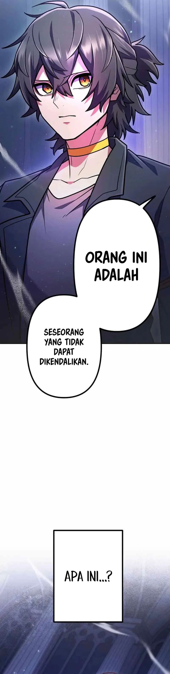 I Became an S-Rank Hunter With the Demon Lord App chapter 75