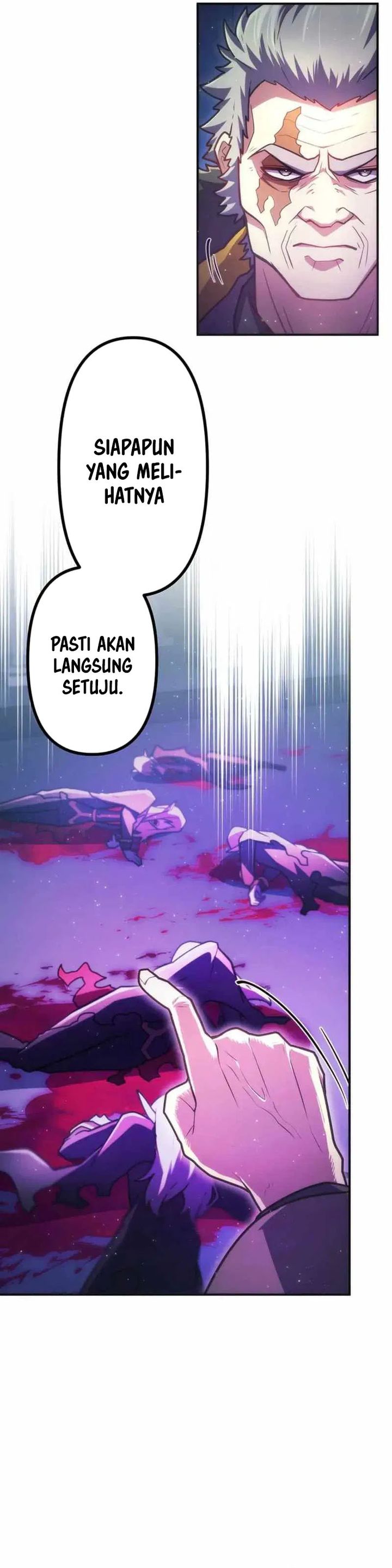 I Became an S-Rank Hunter With the Demon Lord App chapter 75